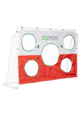 Tréningová futbalová bránka pre deti