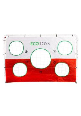 Tréningová futbalová bránka pre deti