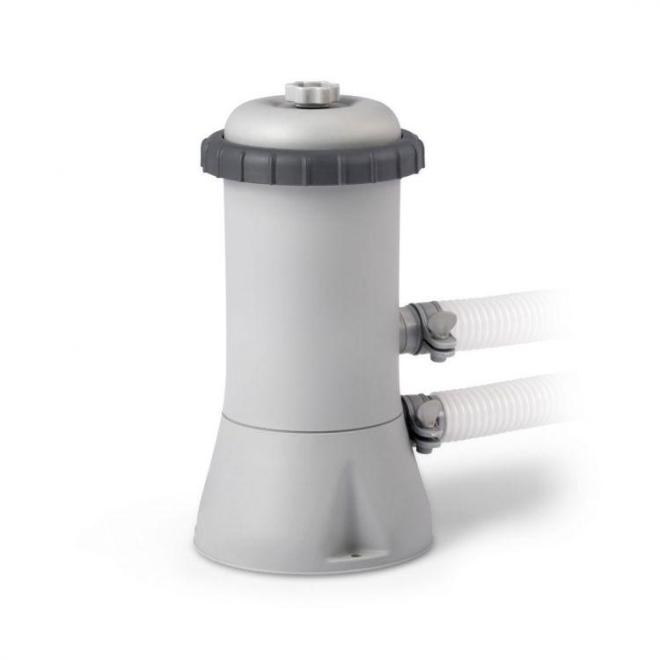 Obdlžníkový bazén s konštrukciou - 4,5x2,2 m