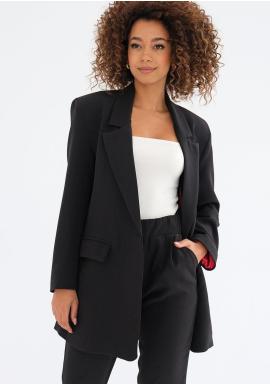 Sako MOSQUITO v čiernej farbe v zľave