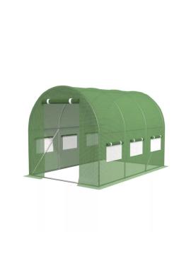 Záhradný fóliovník 2x3x2m s UV filtrom