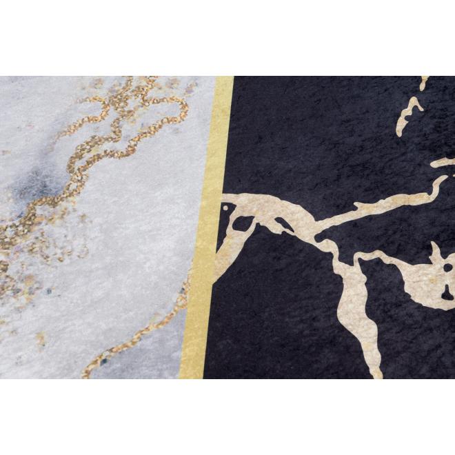 Štýlový koberec so vzorom