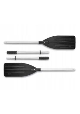 Veslá na kajak - 137 cm