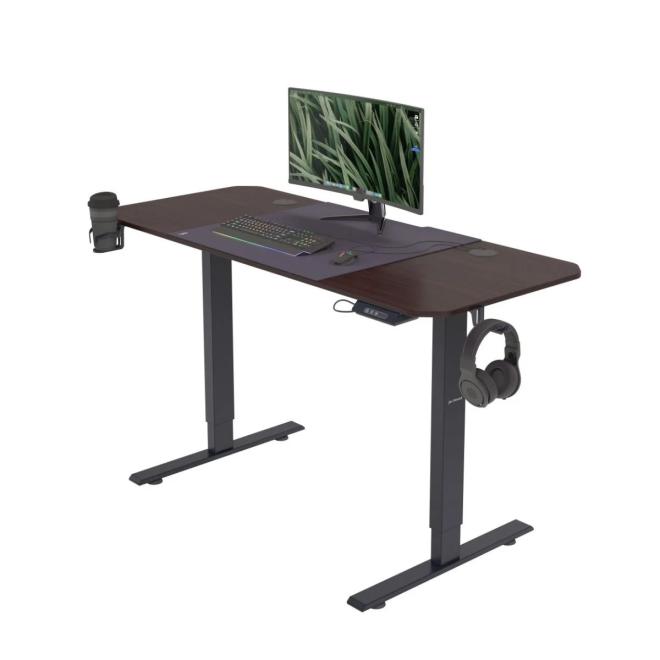 E-shop Drevený stôl s elektrickým nastavením ROB 1400