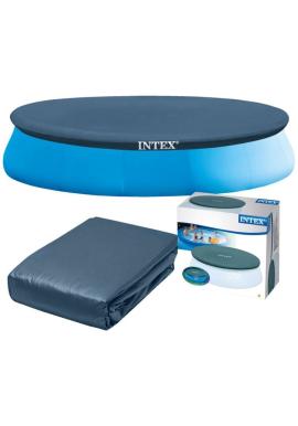 Plachta na bazén 396 cm