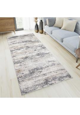 Moderný metrážny koberec