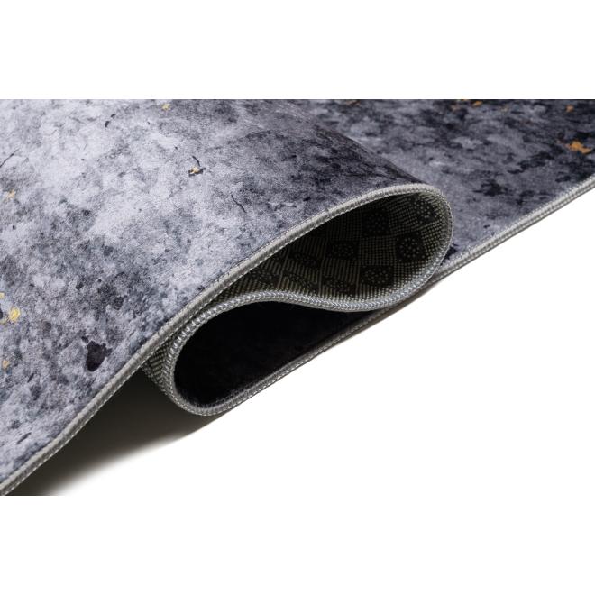 Luxusný farebný koberec