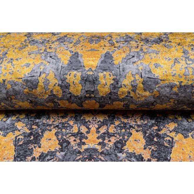 Luxusný farebný koberec