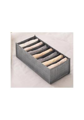 Organizér na oblečenie