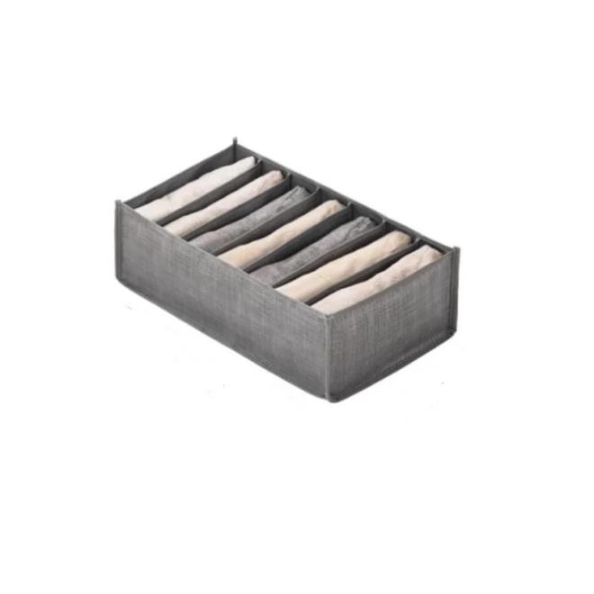 Organizér na oblečenie