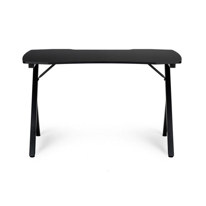 Herný stôl čiernej farby 