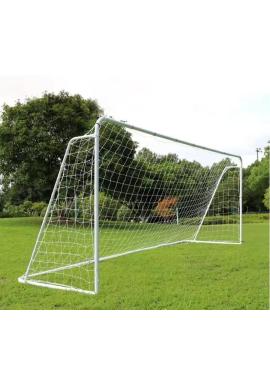 Futbalová bránka so sieťou 300x200cm