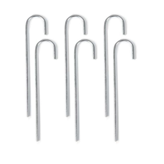 Futbalová bránka so sieťou 300x200cm