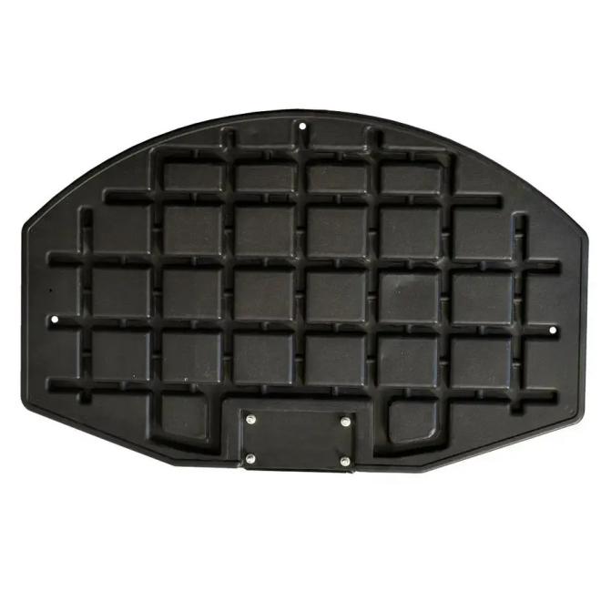 Enero Basketbalový kôš 71x45 cm, obruč 40 cm