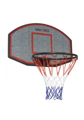 Enero Basketbalový kôš 71x45 cm, obruč 40 cm