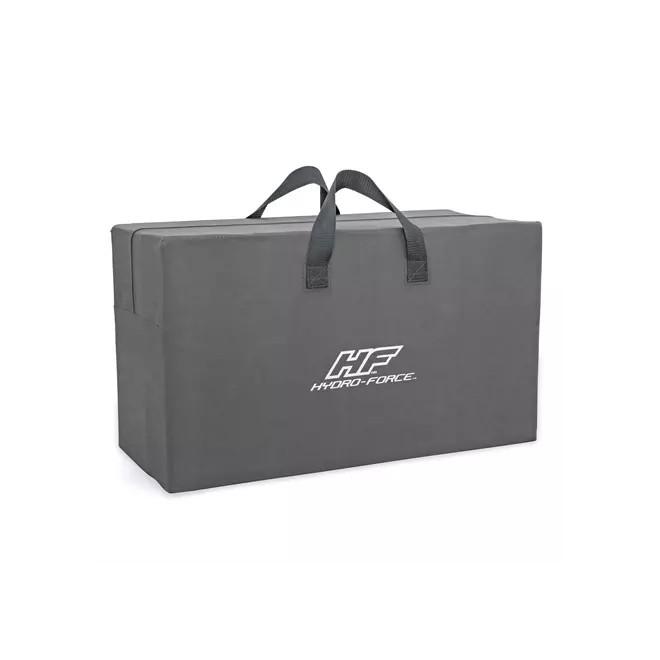 Pontón - nafukovací kajak