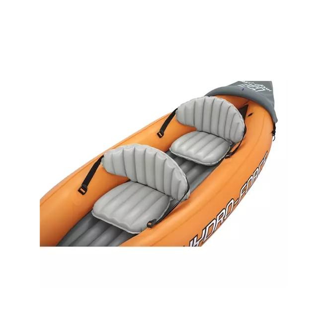 Pontón - nafukovací kajak