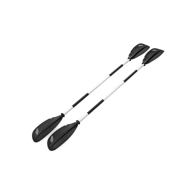 Pontón - nafukovací kajak