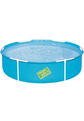 Modrý bazén 152x38