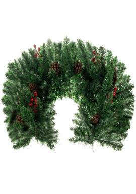 Vianočná girlanda - 1 m