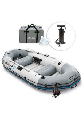 Nafukovací čln Mariner 3 pre 3 osoby