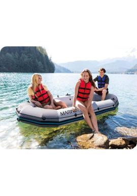 Nafukovací čln Mariner 3 pre 3 osoby