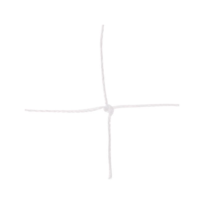 Sieť na kovovú futbalovú bránku