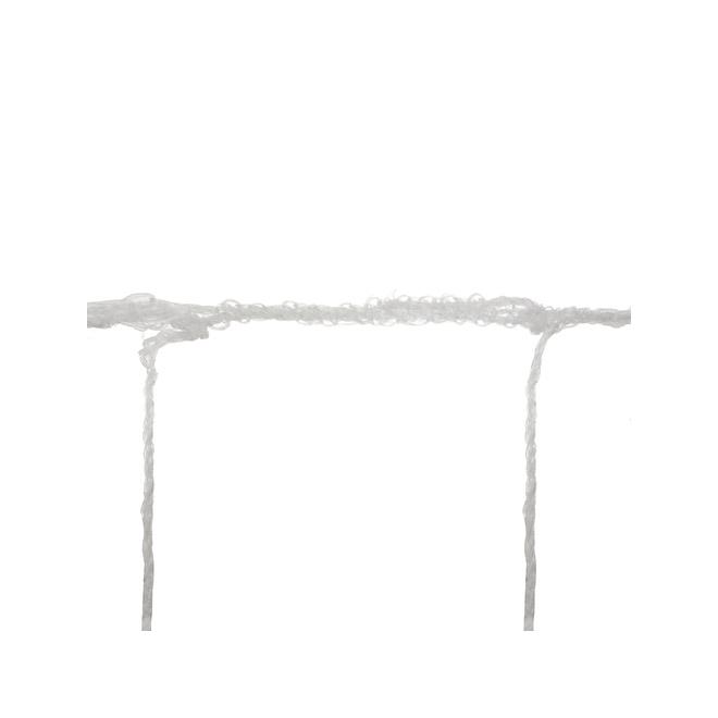 Sieť na kovovú futbalovú bránku