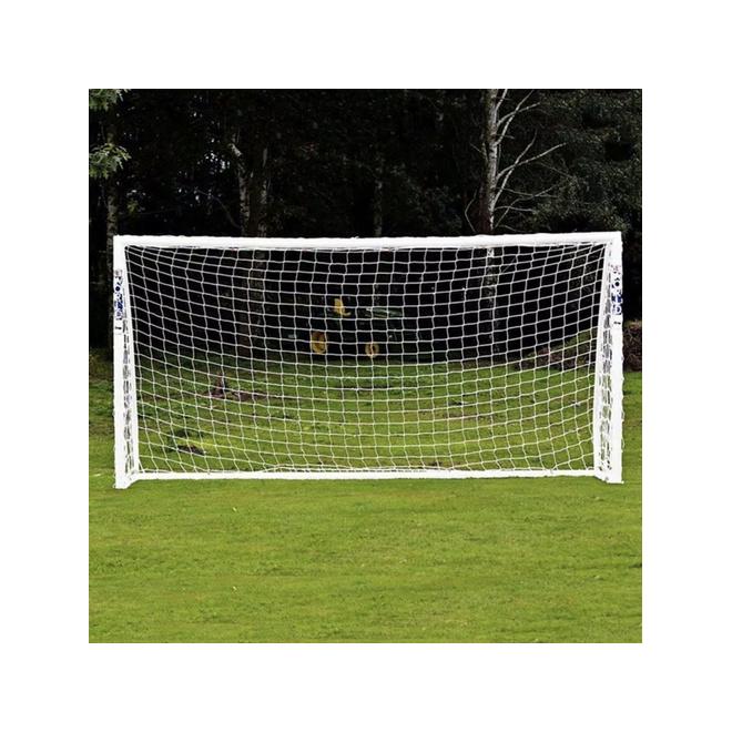 Sieť na kovovú futbalovú bránku