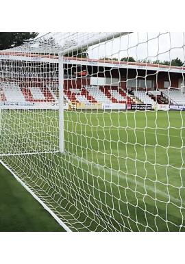 Sieť na kovovú futbalovú bránku