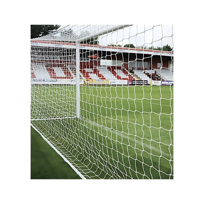 Sieť na kovovú futbalovú bránku