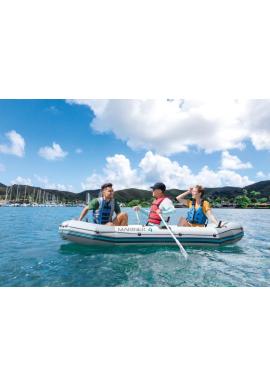 Nafukovací čln Mariner 4 pre 4 osoby