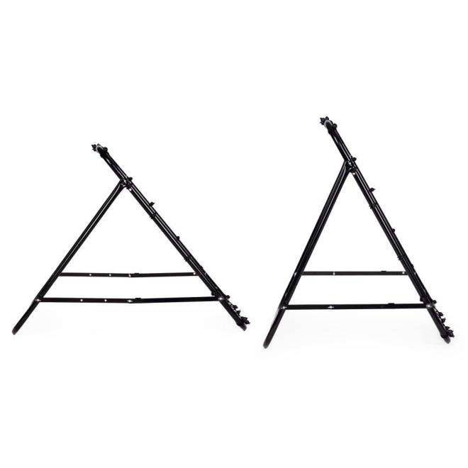 Futbalový trenažér na odrážanie lopty 100x100 cm