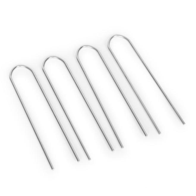 Futbalový trenažér na odrážanie lopty 100x100 cm