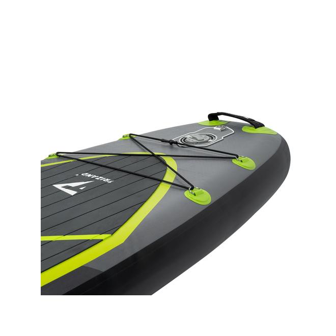 SUP doska 350 cm s príslušenstvom