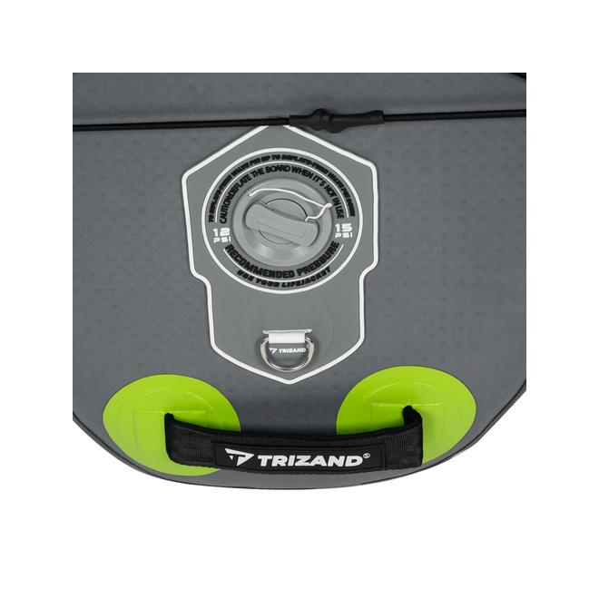 SUP doska 350 cm s príslušenstvom