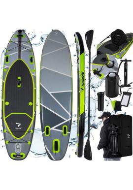 SUP doska 350 cm s príslušenstvom