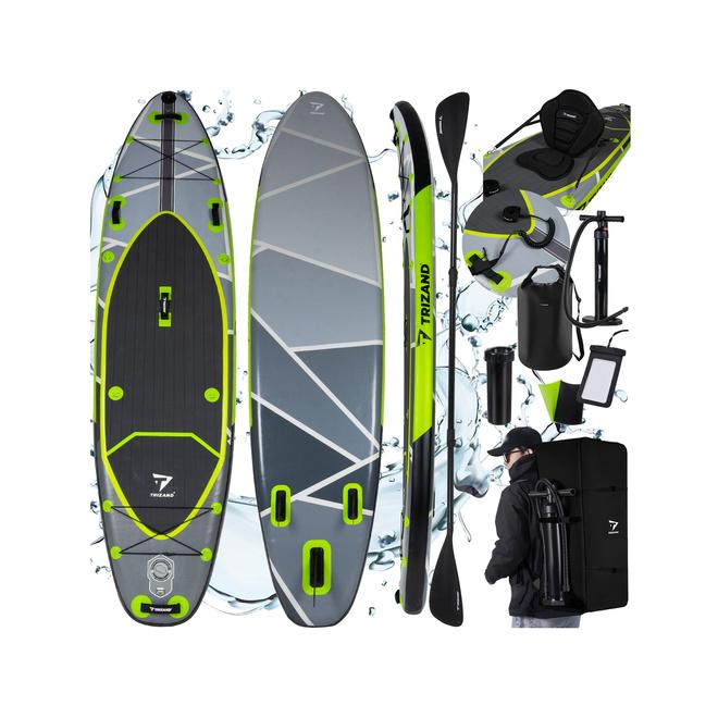 SUP doska 350 cm s príslušenstvom