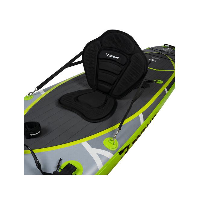 SUP doska 350 cm s príslušenstvom