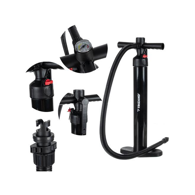 SUP doska 350 cm s príslušenstvom