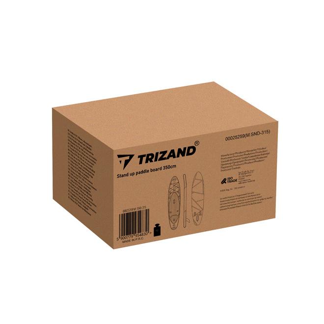 SUP doska 350 cm s príslušenstvom