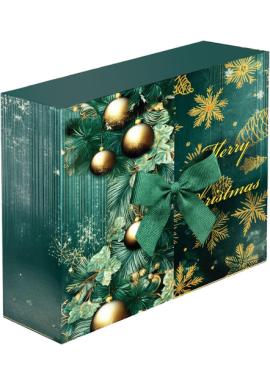 Adventný kalendár pre mužov