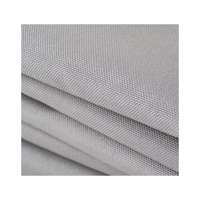 Vodeodolná sivá tieniaca plachta - 4x4x4 m