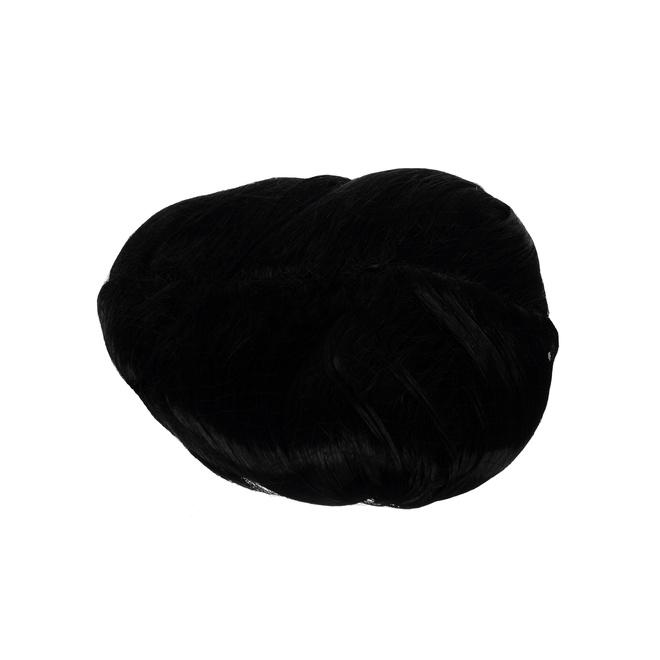 Dlhá dámska parochňa - vrkoče