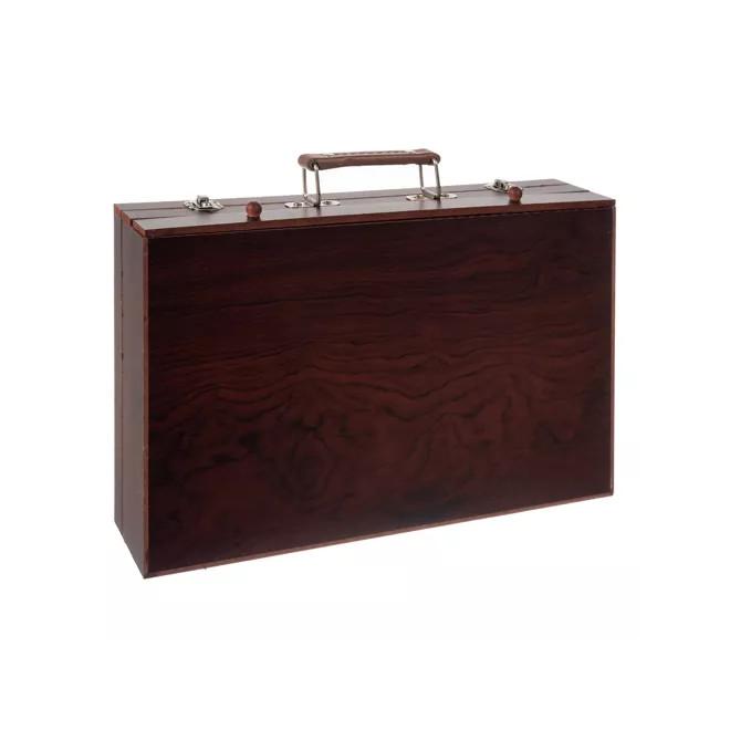 Sada na maľovanie v kufri - 129 ks