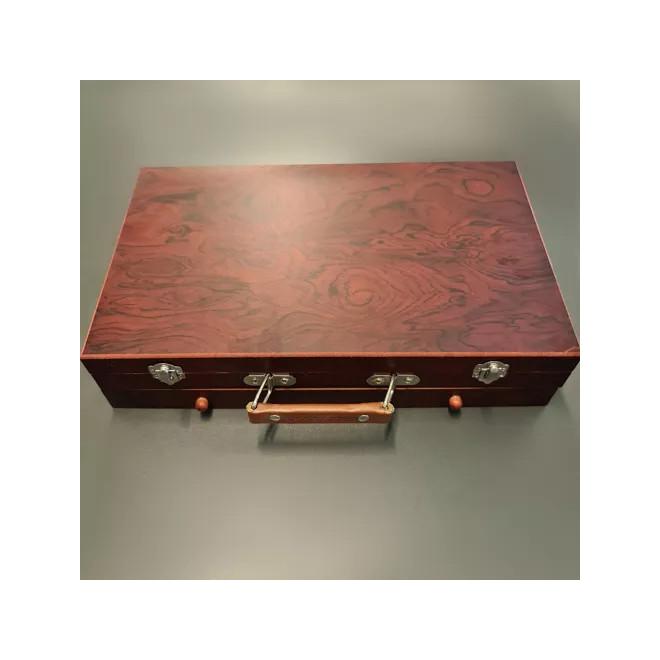 Sada na maľovanie v kufri - 129 ks