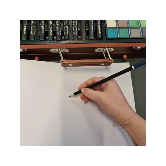 Sada na maľovanie v kufri - 129 ks