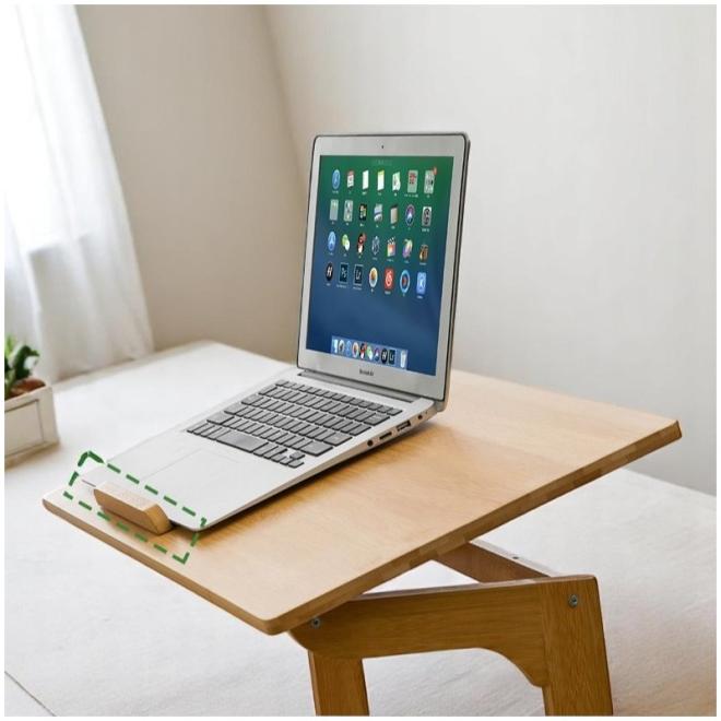 Multifunkčnký skladací stôl 60x35 cm