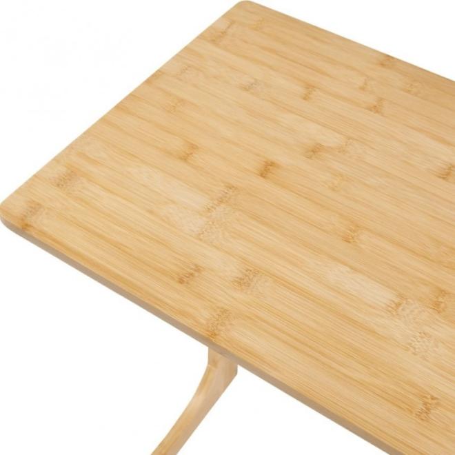 Multifunkčnký skladací stôl 60x35 cm