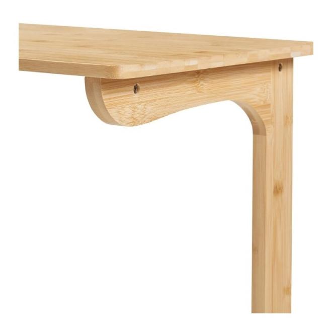 Multifunkčnký skladací stôl 60x35 cm